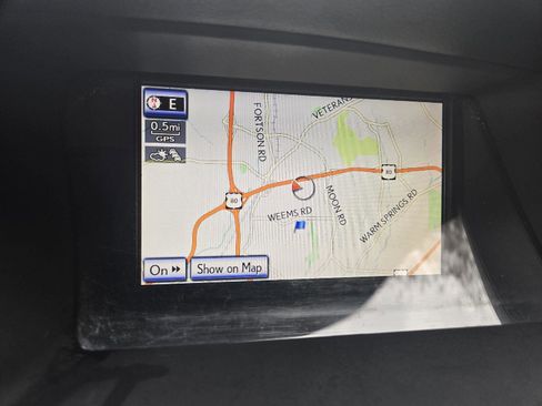 Used 2015 Lexus RX 350 2WD image 22