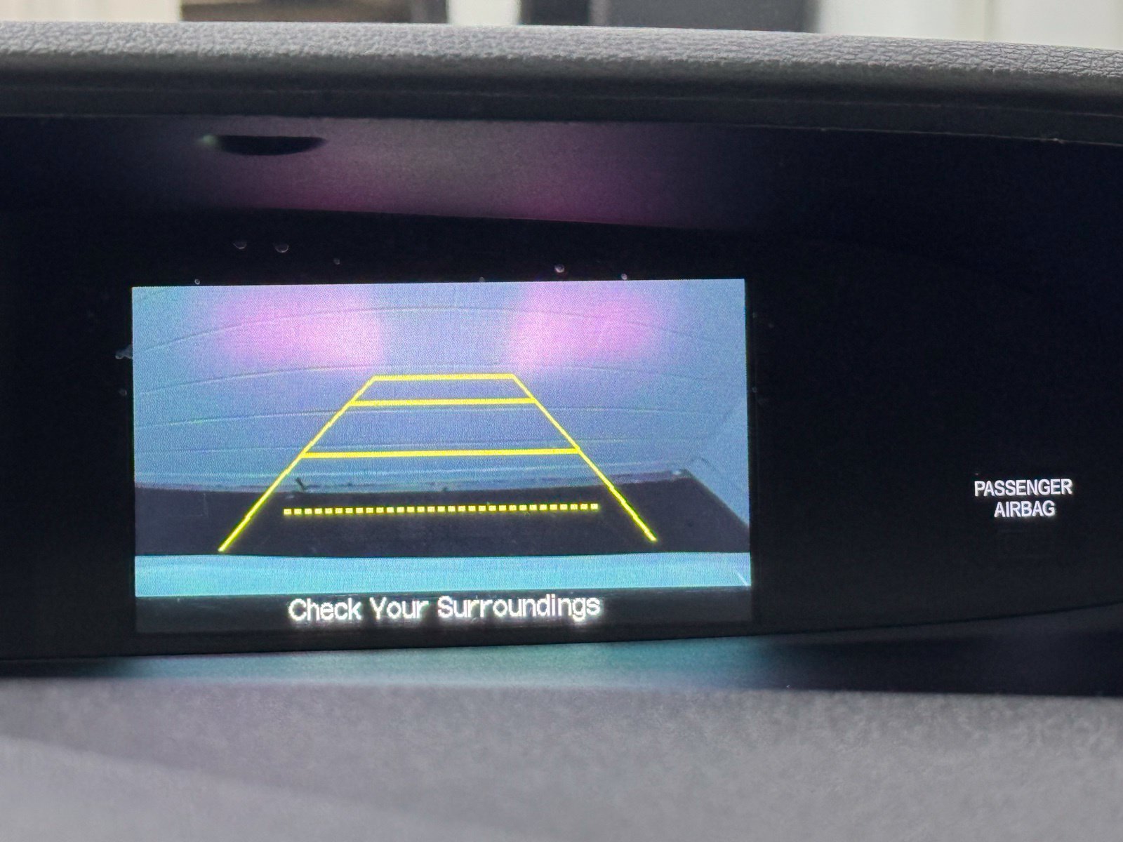 Used 2015 Honda Civic LX image 11