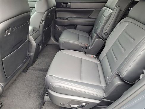 New 2026 Hyundai Santa Fe Calligraphy image 13