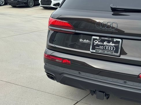 New 2026 Audi Q7 3.0T Premium Plus image 14