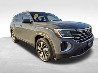 Used 2025 Volkswagen Atlas SEL 360° Tour