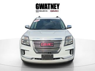 Used 2017 GMC Terrain Denali video 2