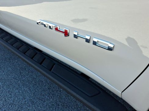 New 2026 GMC Sierra 2500 AT4 w/ AT4 Premium Plus Package image 11