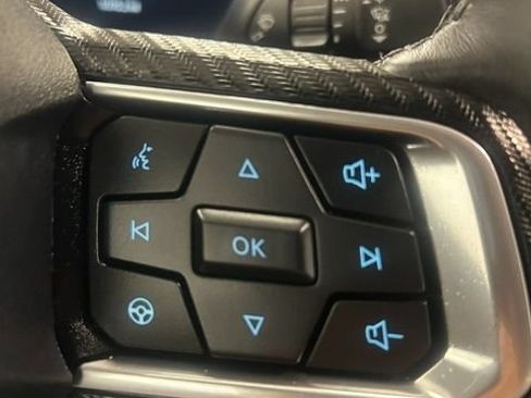 Used 2024 Ford Mustang Premium RWD image 19