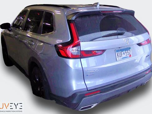 Used 2024 Honda CR-V Sport image 21