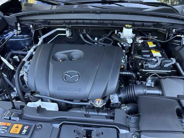 New 2026 MAZDA CX-5 AWD 2.5 S image 28