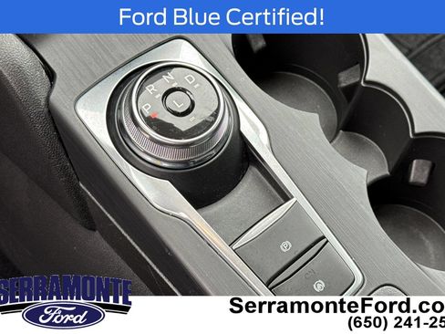 Certified 2023 Ford Escape ST-Line Select w/ Tech Pack #2 AWD/4WD image 25