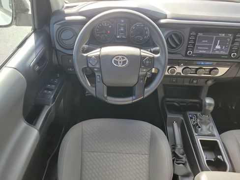 Used 2023 Toyota Tacoma SR image 14