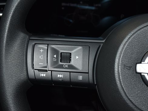 New 2026 Nissan Kicks SV w/ Cold Weather Package AWD/4WD image 6