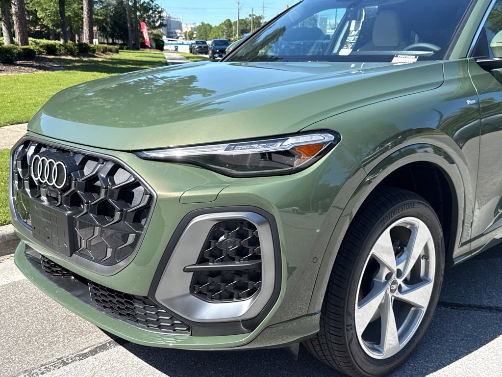 New 2026 Audi Q5 Premium Plus AWD/4WD image 51