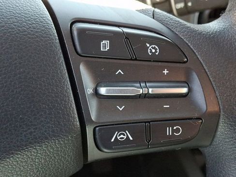 Used 2023 Hyundai Kona SEL AWD/4WD image 21