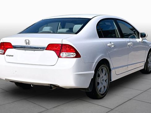 Used 2011 Honda Civic LX image 11