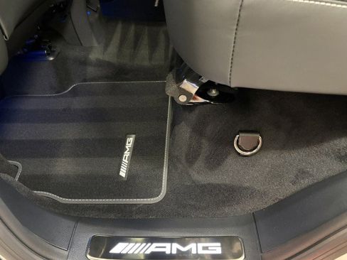 New 2026 Mercedes-Benz G 63 AMG 4MATIC image 35