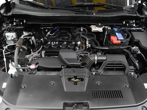 Used 2023 Honda CR-V EX image 30