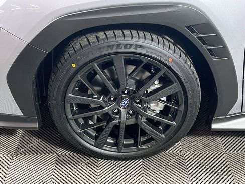 New 2026 Subaru WRX Limited image 23