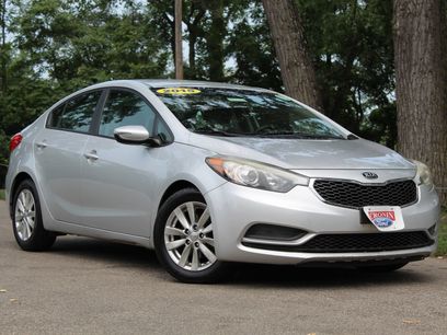 Used 2015 Kia Forte LX w/ Popular Package
