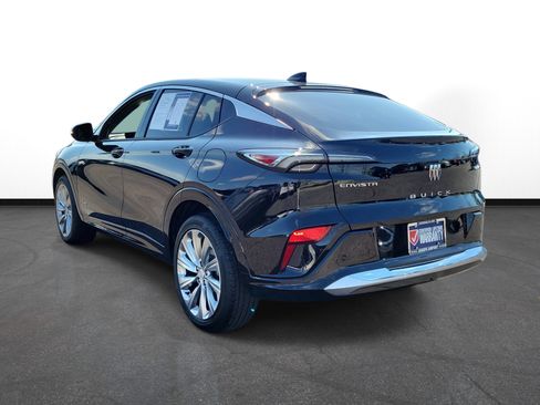 Used 2025 Buick Envista Avenir FWD image 3