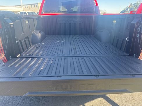 Used 2025 Toyota Tundra Limited image 16
