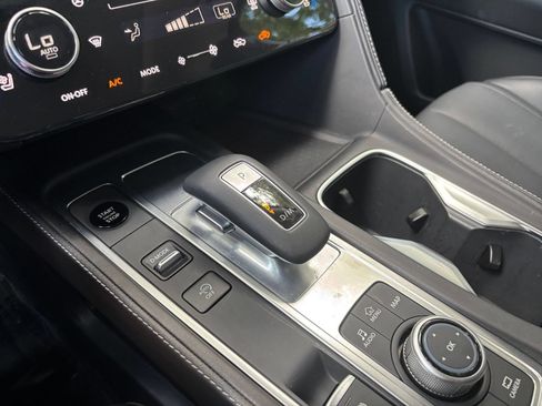 Used 2026 INFINITI QX60 Luxe FWD image 41