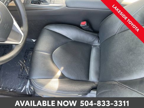 Certified 2023 Toyota Camry LE image 29