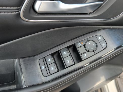 Used 2021 Nissan Rogue SV w/ Premium Package AWD/4WD image 36
