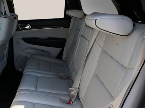 Used 2019 Jeep Grand Cherokee Summit image 17