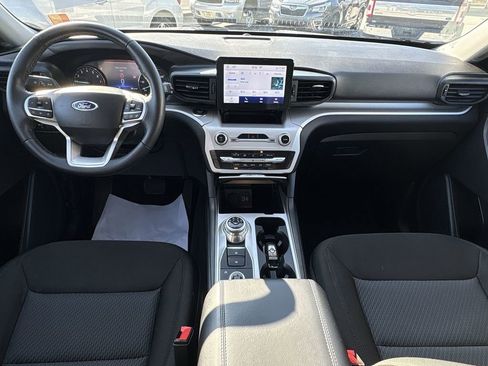 Used 2024 Ford Explorer XLT image 22