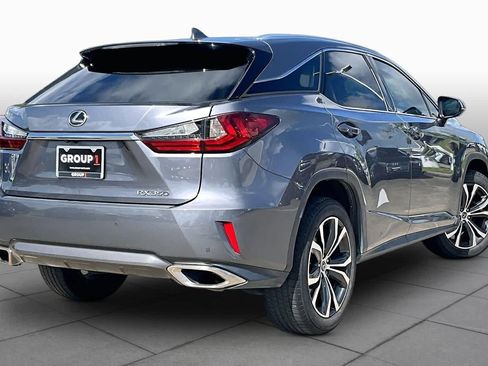 Used 2019 Lexus RX 350 FWD w/ Premium Package image 11