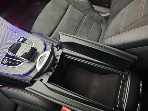 Certified 2022 Mercedes-Benz E 53 AMG 4MATIC Cabriolet image 33