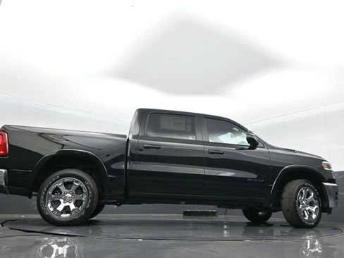 New 2026 RAM 1500 Big Horn image 36