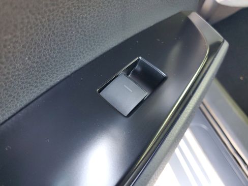 New 2026 Toyota Camry SE image 14