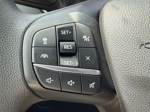 Certified 2022 Ford Escape SE FWD image 23
