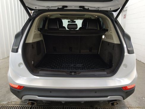 Used 2018 Lincoln MKC Reserve w/ Lincoln MKC Climate Package AWD/4WD image 29