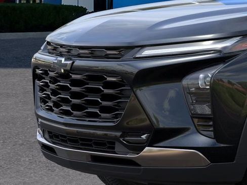 New 2026 Chevrolet Trax ACTIV image 13