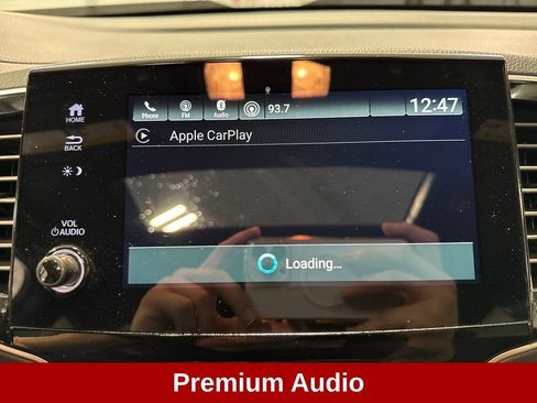 Used 2024 Honda Passport EX-L image 13