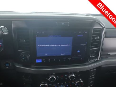Used 2026 Ford F250 Platinum AWD/4WD image 25