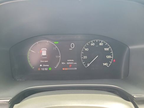 Used 2024 Honda CR-V Sport image 25