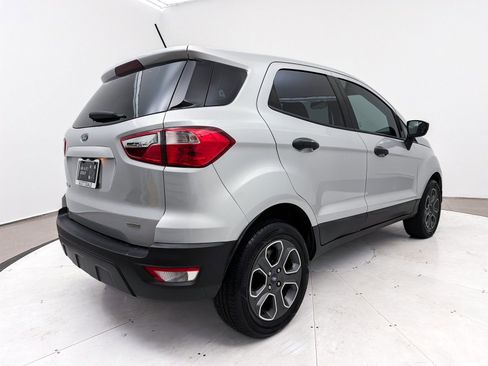 Used 2018 Ford EcoSport S image 10