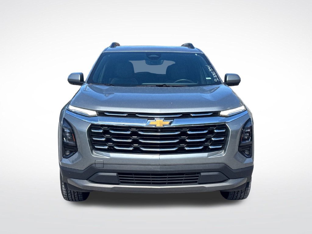 Used 2025 Chevrolet Equinox LT w/ Convenience Package II FWD image 10