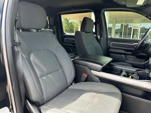 Used 2020 RAM 1500 Big Horn RWD image 48