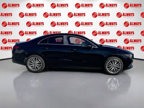 Used 2020 Mercedes-Benz CLA 250 4MATIC image 5