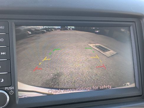 Used 2020 Nissan NV200 S image 26