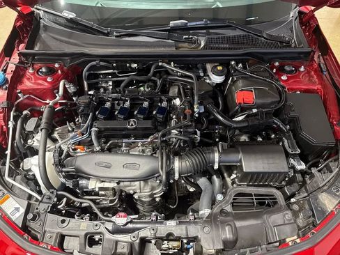 Used 2025 Acura Integra A-Spec FWD image 66