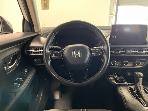Used 2024 Honda HR-V EX-L image 21
