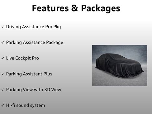 Used 2024 BMW i4 xDrive40i AWD/4WD image 3