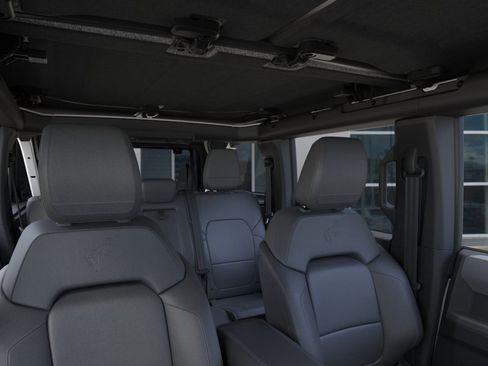 New 2026 Ford Bronco Big Bend AWD/4WD image 14