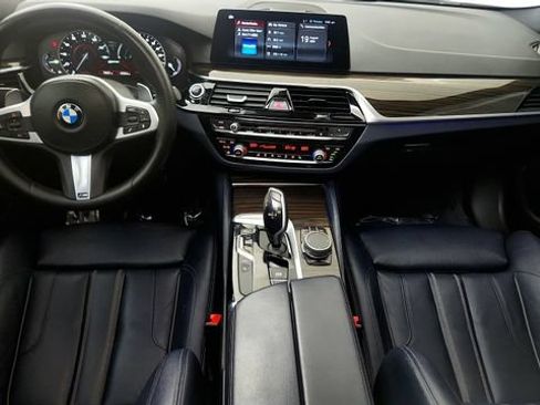 Used 2018 BMW 530e w/ M Sport Package 2 RWD image 51