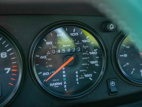 Used 1995 Porsche 911 Carrera image 37