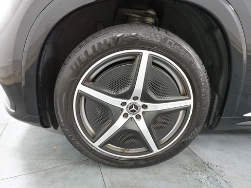 Used 2023 Mercedes-Benz EQS 580 4MATIC SUV image 36