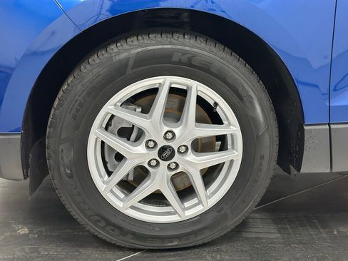 Certified 2023 Ford Edge SEL image 24